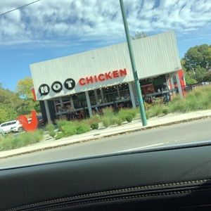 Meet your Posher, Harold